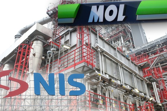 PRODUŽEN ROK ZA KUPOVINU NIS-a! Rat diže cenu nafte, država spasava tržište rezervama! Ima li dovoljno goriva u regionu?