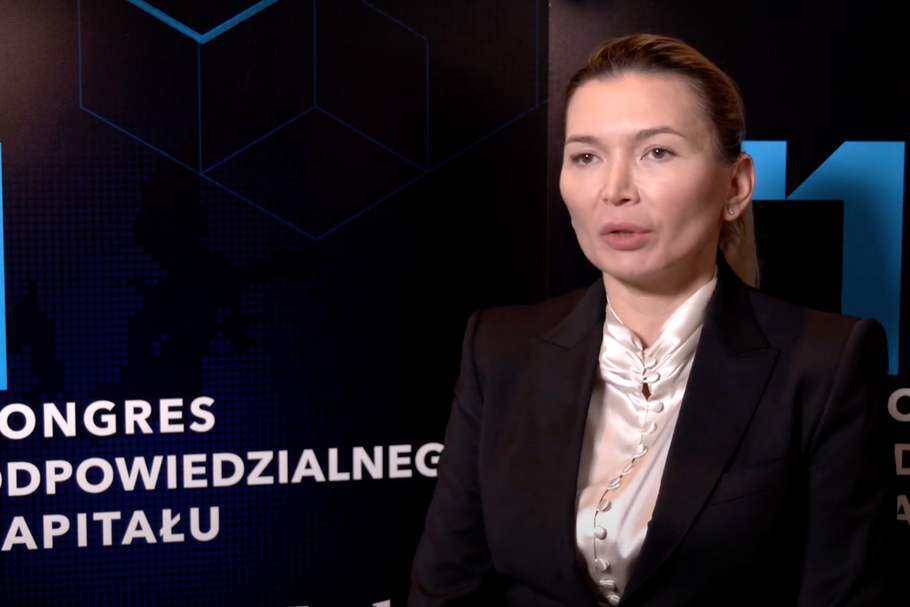 Małgorzata Walczak, Investment Director w PFR Ventures