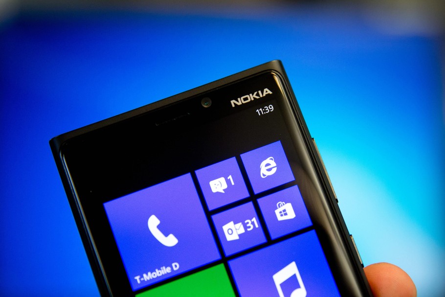 Windows Phone