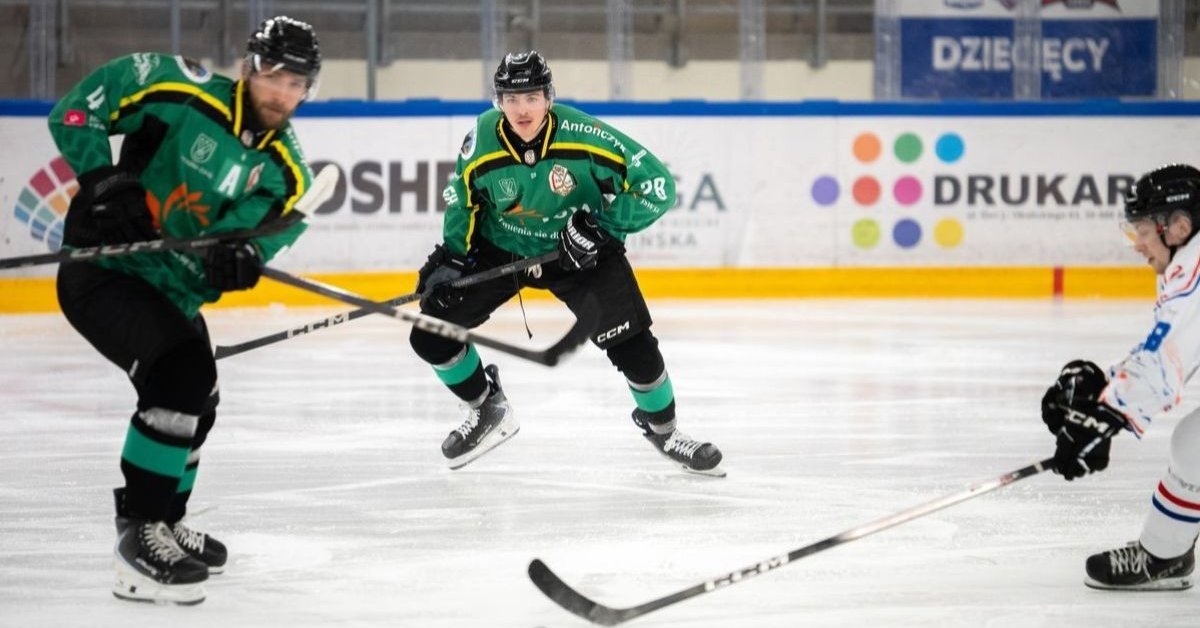 Kiełbicki: Kaarlehto prezentuje świetną formę. Cieszymy się z tego