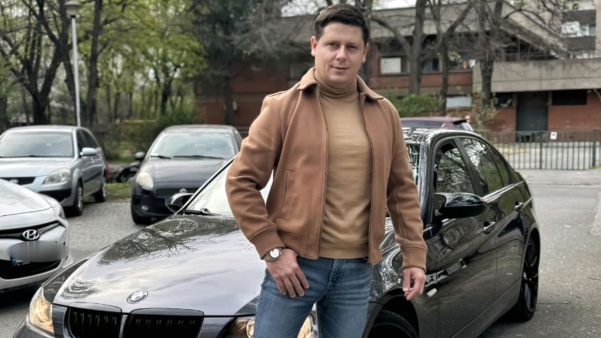 Vojislav Milošević