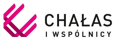 chałas i wspólnicy logo