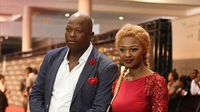 The video which has now gone viral has Wodumo being assaulted by her boyfriend, DJ Mampintsha [TimesLive]