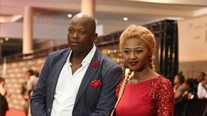 The video which has now gone viral has Wodumo being assaulted by her boyfriend, DJ Mampintsha [TimesLive]