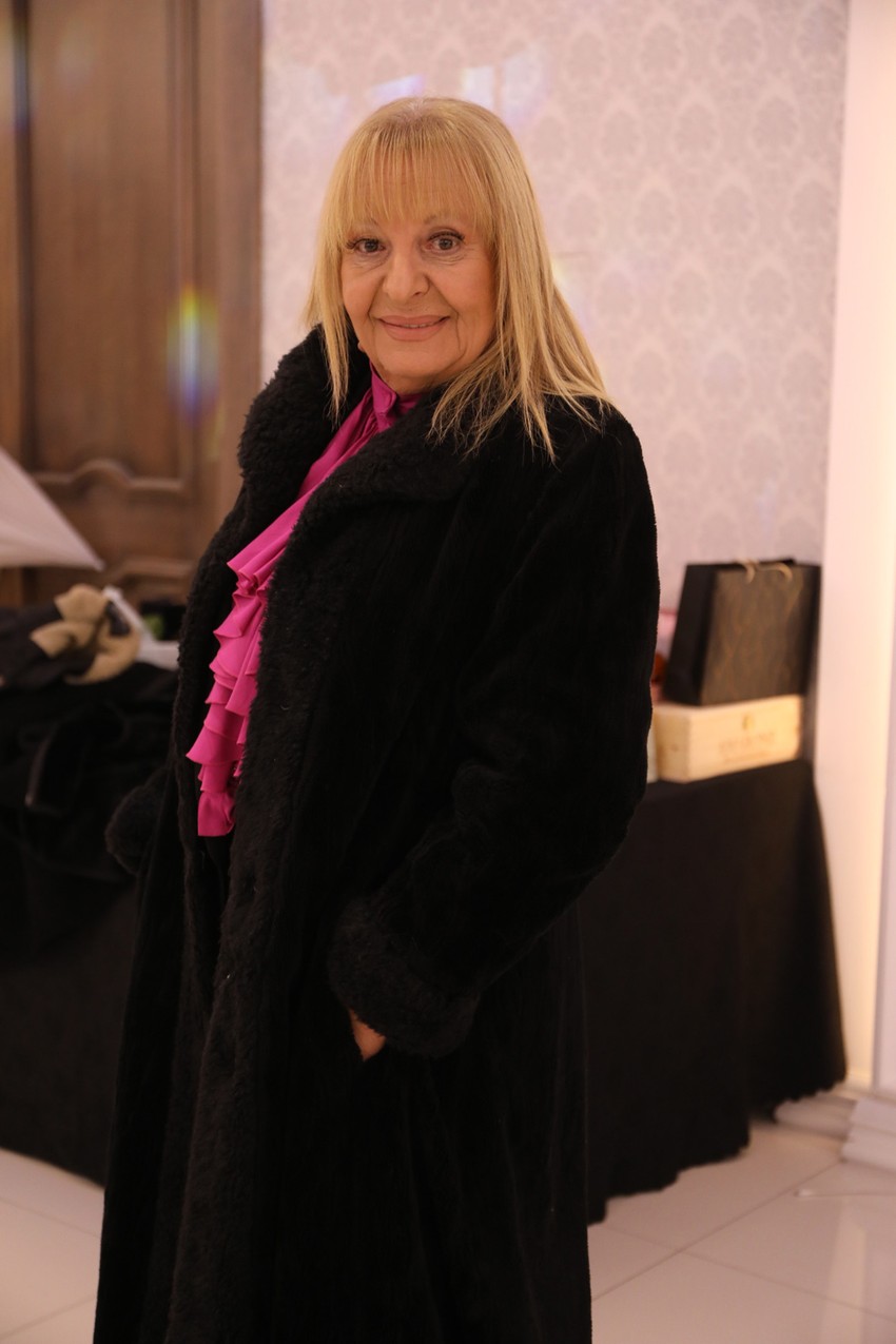 Punoletstvo sina Borka Radivojevića