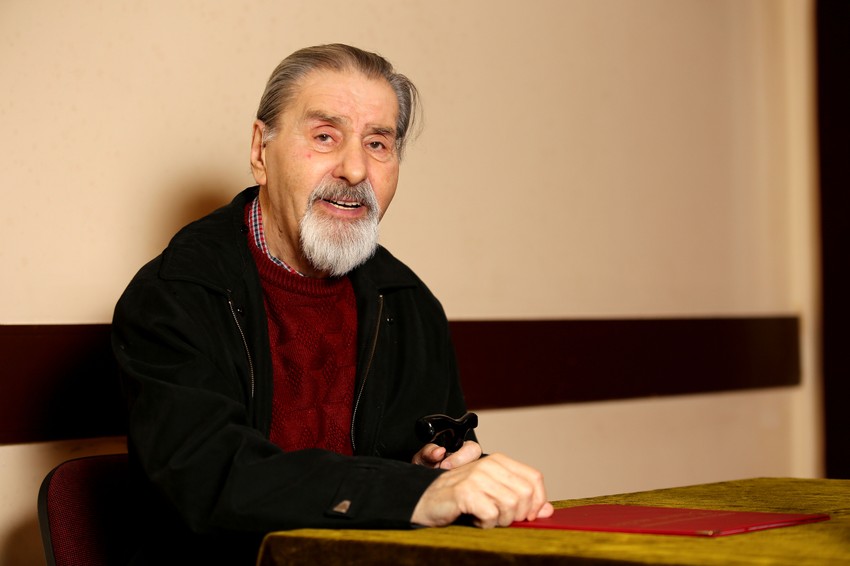 Predrag - Cune Gojković