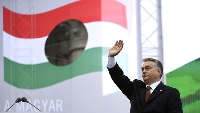 Megvan, miért hagyta ki az '56-os megemlékezésekből Nagy Imre nevét Orbán Viktor