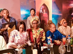 Former first lady Maryam Abacha, others storm Abuja to celebrate Tallen 65th birthday