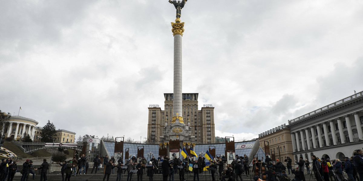 8 marca Bank Światowy ogłosił, że zatwierdził pakiet pożyczek i grantów o wartości 723 mln dol. dla Ukrainy.
