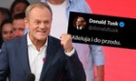 Donald Tusk podsumowuje 100 konkretów: "Niecierpliwość"