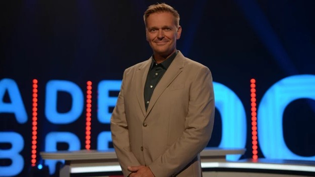 Martin Nikodým v relácii Všade dobre, doma naj