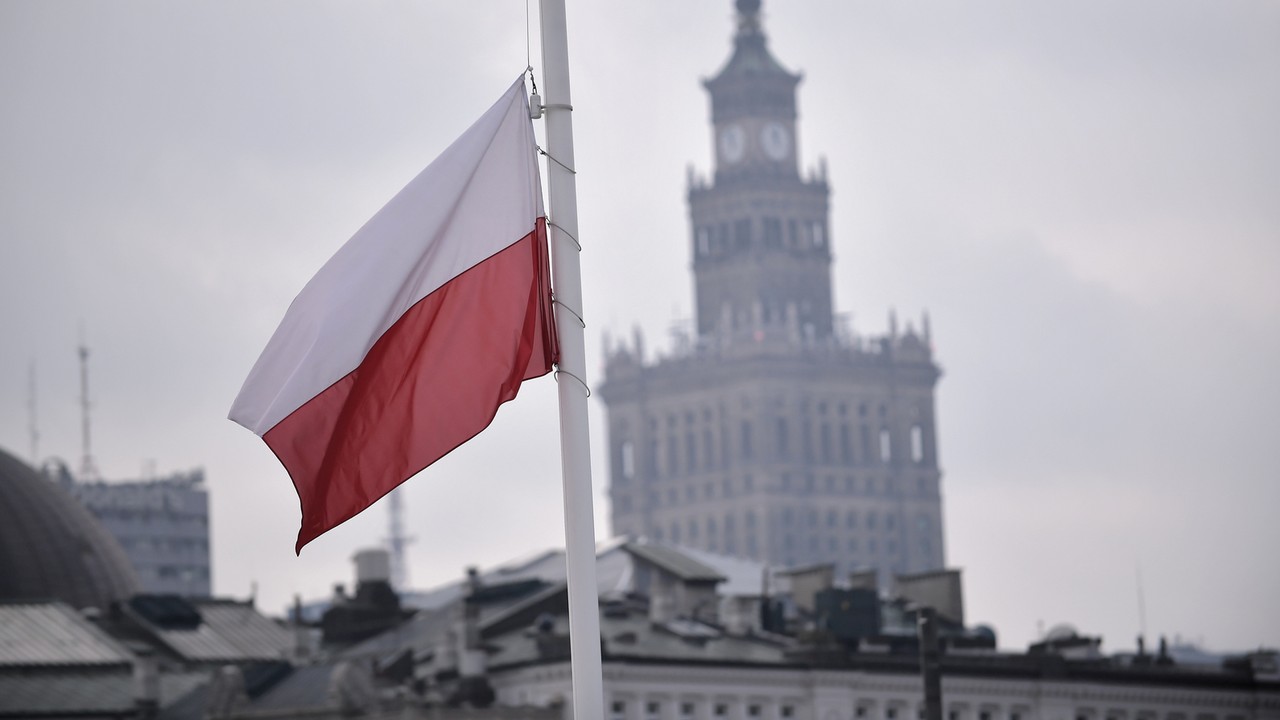 Co oznacza żałoba narodowa po śmierci papieża Franciszka? Wyjaśniamy