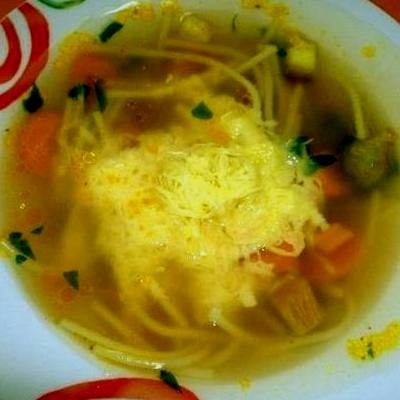 Minestrone