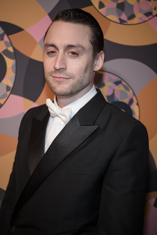 Kieran Culkin