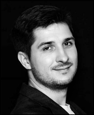 Jakub Kosikowski, lekarz, rzecznik prasowy Naczelnej Izby Lekarskiej
