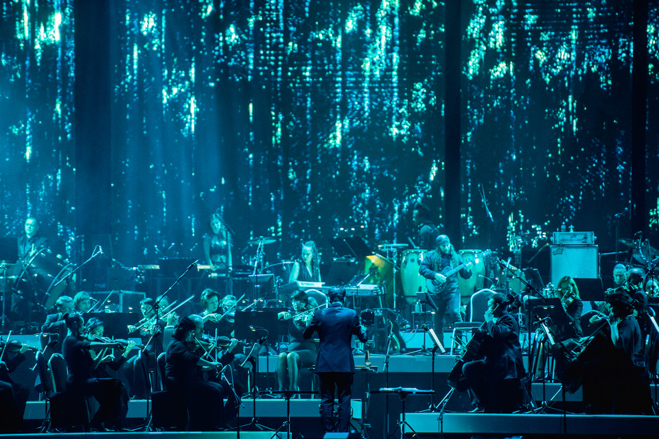 Koncert „The World of Hans Zimmer” w Tauron Arena Kraków