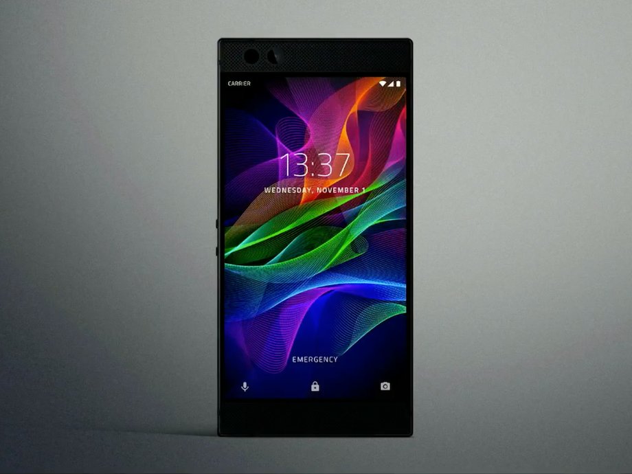 Razer Phone