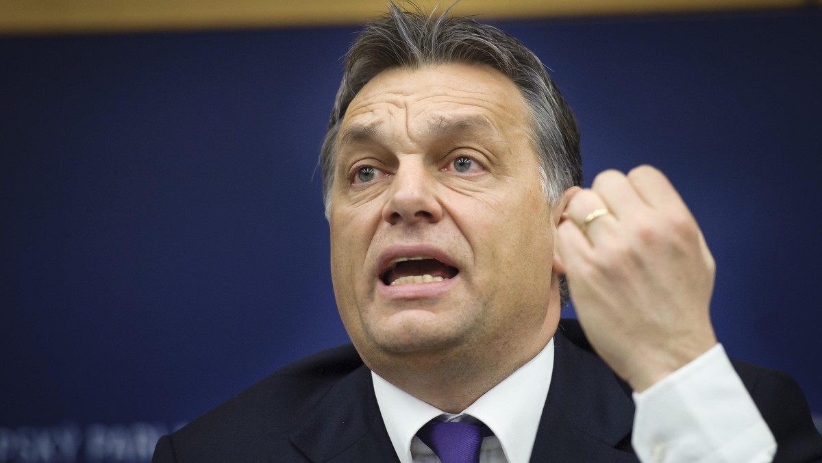 Viktor Orban