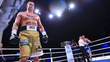 Ranking Boxrec: tylko Adamek wyżej od Rekowskiego