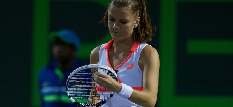Williams nie dała szans Radwańskiej. Polka nie zagra w finale