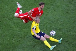 To już jest koniec. Polacy przegrali mecz o wszystko i wracają do domu