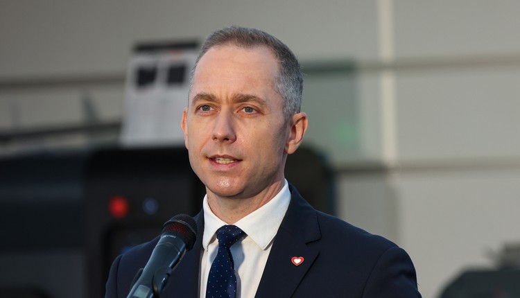 Polski wywiad potwierdza. Rosja może nas zaatakować już w 2027 roku