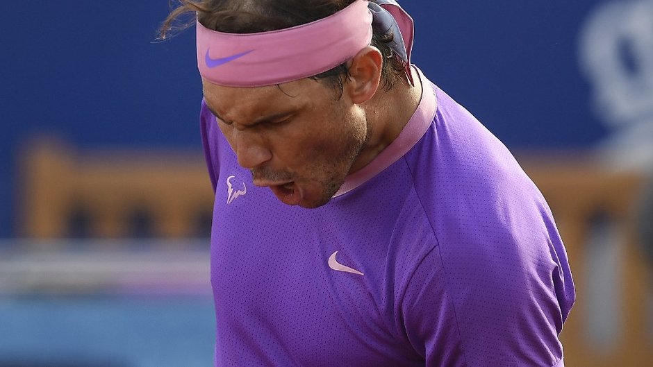 Rafael Nadal