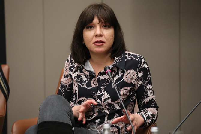 Ivana Perić