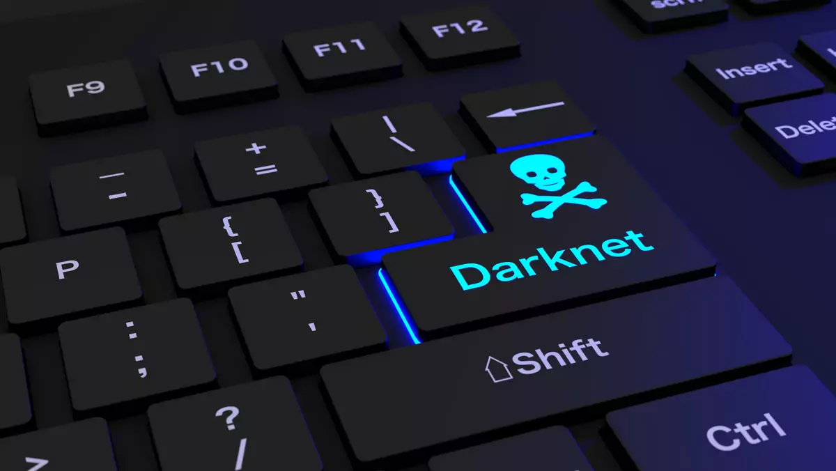 Darknet