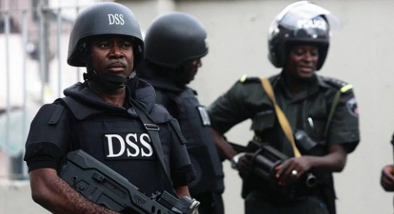 DSS says Sowore will be released once appropriate persons show up to take his delivery. [Premium Times]