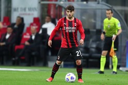 Brahim Diaz ponownie wypożyczony z Realu do Milanu