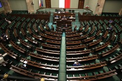 Osiecki: Biednych nie stać na tanie państwo