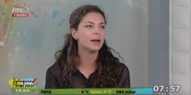 Milica Janketić