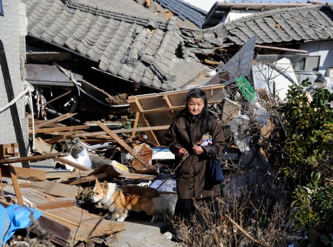Iwaki, prefektura Fukushima