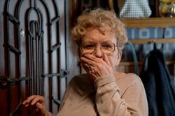 "Lokatorka" - jest zwiastun głośnego filmu inspirowanego historią Jolanty Brzeskiej