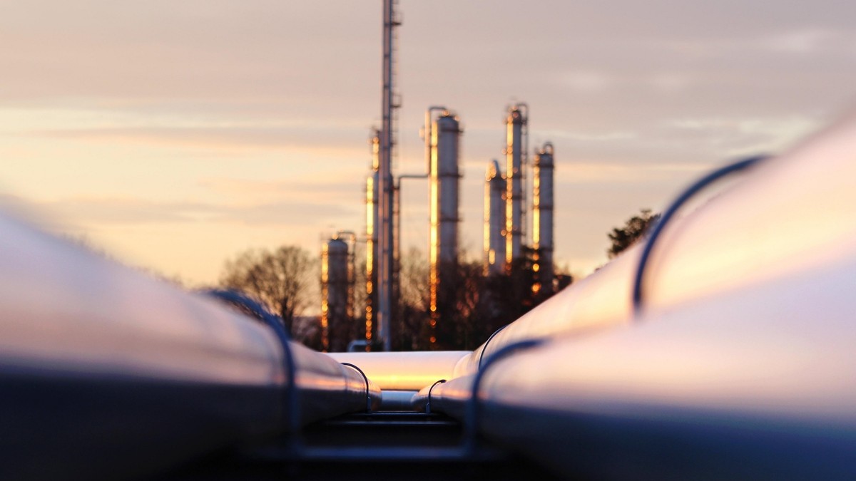 Mađarski mediji: Uredba vlade proglašava naftovod Mađarska-Srbija za prioritetan projekat