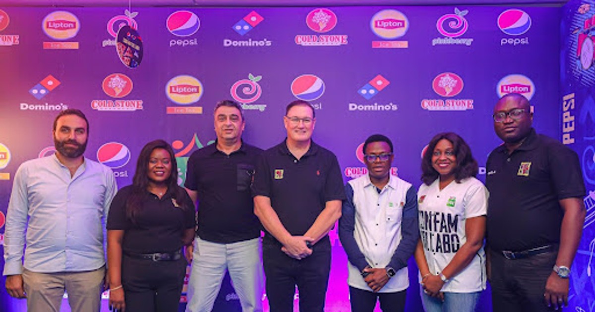Confam Collabo: Seven-Up Bottling Company partners with Eat'n'Go, promising customers 100% refreshment - Vimarsana News