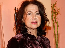 Halina Frąckowiak nie wybiera się na emeryturę