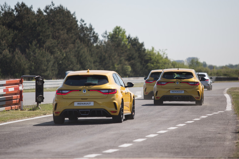 Renault Megane RS – trzecie wcielenie francuskiego hot-hatcha