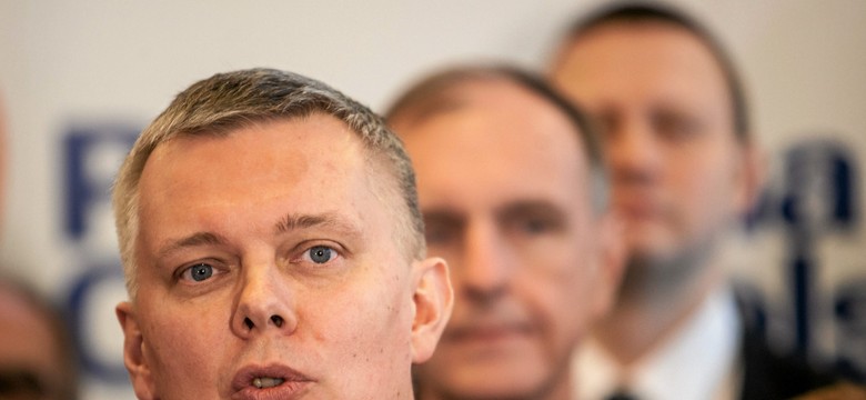 Siemoniak: NATO nie ma narzędzi, by zająć się katastrofą smoleńską. Nic się nie wydarzy