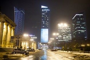 Polska gospodarka nie rozwija się już bez wzrostu zatrudnienia