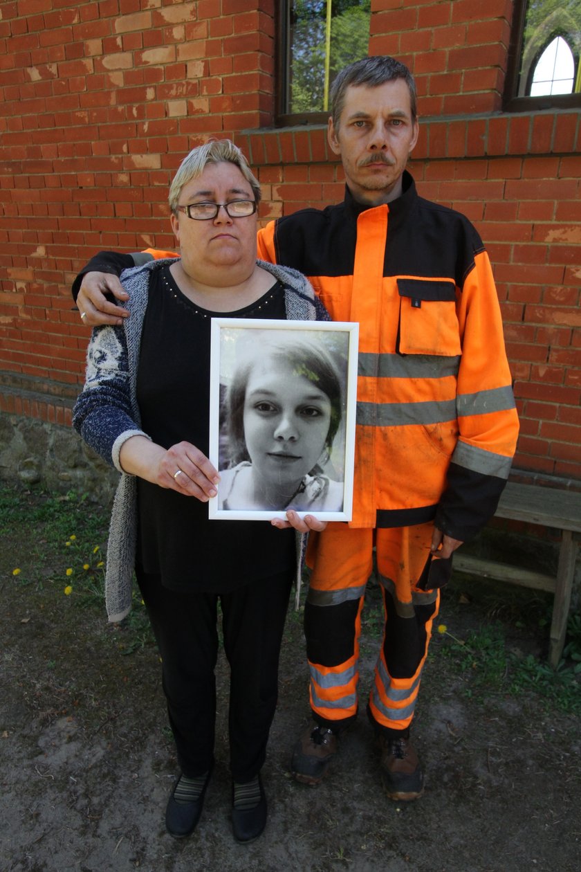 Nasza córka zakochała się w złym chłopaku