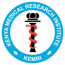 Kenya Medical Research Institute logo
