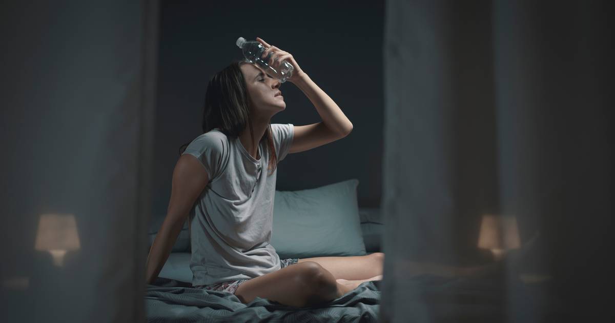 Upały przed nami. Eksperci zalecają tę metodę do snu. Nie każdemu się spodoba
