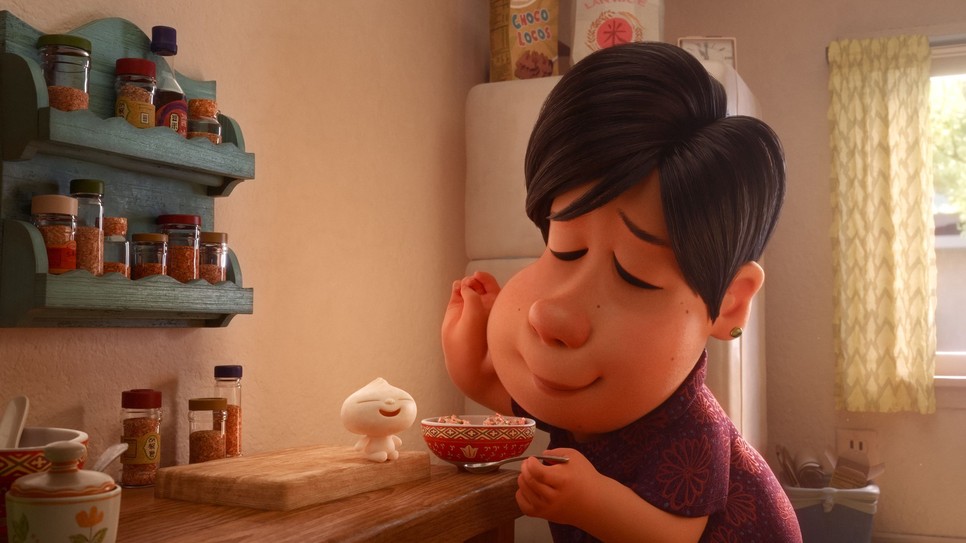 Traumafeldolgozás egy gyerekeknek szóló Pixar rövidfilmben? Igen, létezik és zseniálisan szép