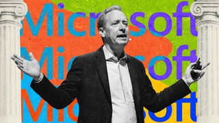 Wiceprezes Microsoft: Mimo wojny za granicą Polska to dobre miejsce dla inwestycji [WYWIAD]