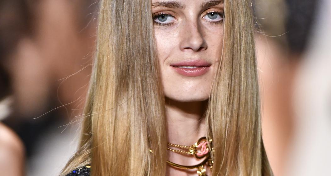 Haar-Trends: Lange Haare