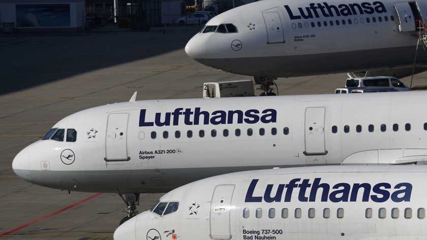 Lufthansa i GE inwestują na Dolnym Śląsku