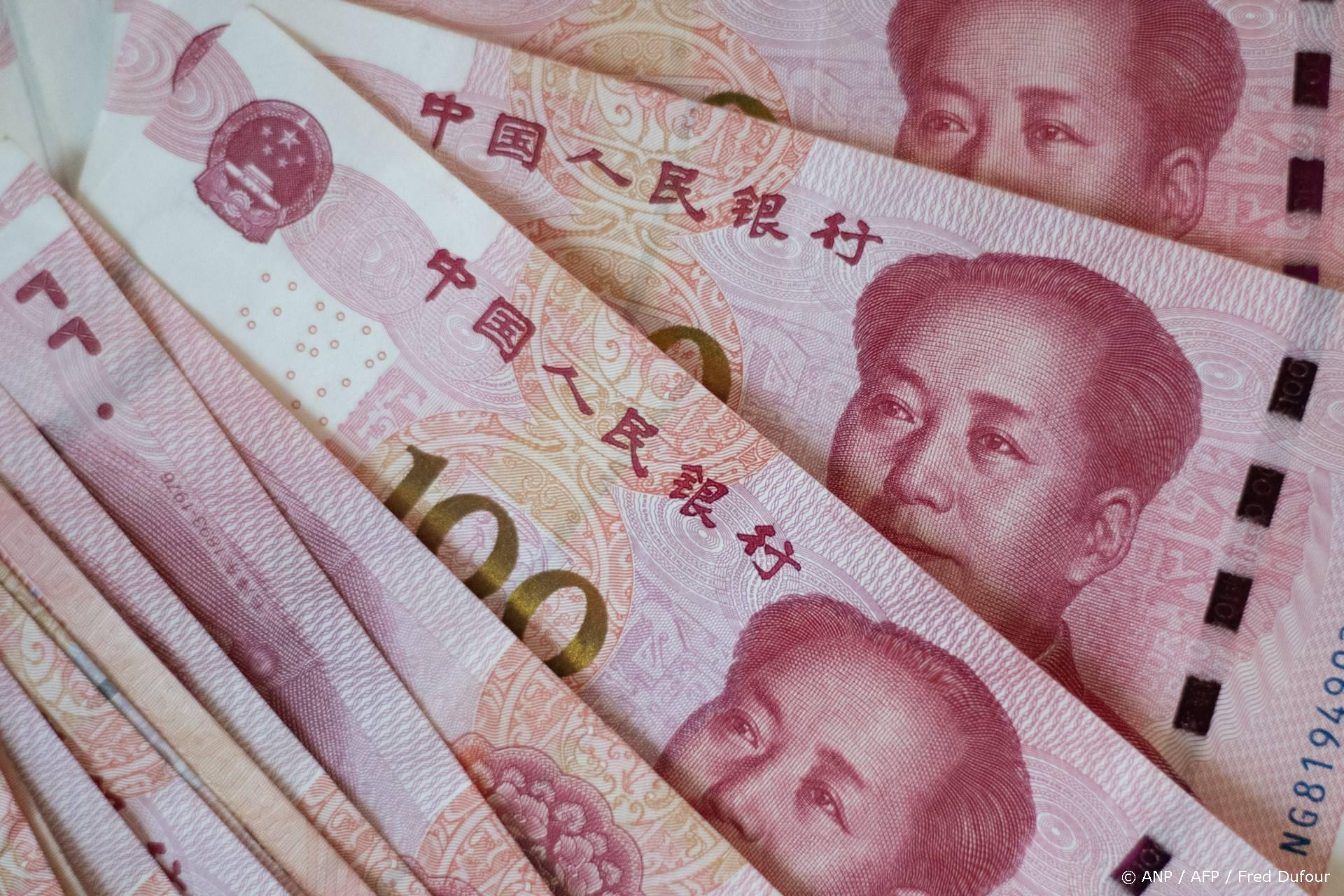 China ontwijkt deflatie: Inflatie stijgt naar 0,8 procent
