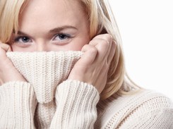 Hartuj się, kto może! Oto, jak fatalnie wpływa na odporność przegrzewanie się zimą